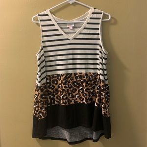 NWT Lulaore Kristina Tank